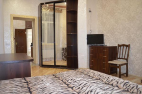 Apartamenty Novyi Svit